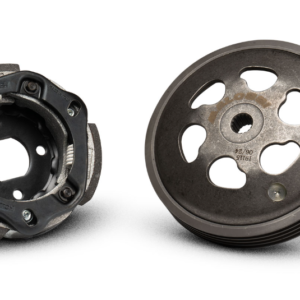 Sklopka set Malossi Delta System 107mm za Minarelli Vertikalni / Horizontalni