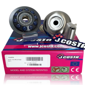 Variomat J.Costa Pro - Piaggio Liberty / Zip - Aprilia SXR 50cc