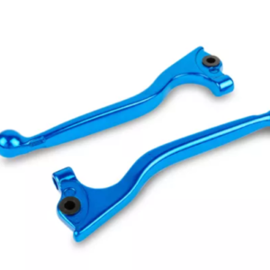 Zavorne ručke Blue set AJP za Peugeot Speedfight 1 / 2