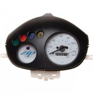 Brzinomjer Piaggio ZIP 50-125cc (0-120km/h)
