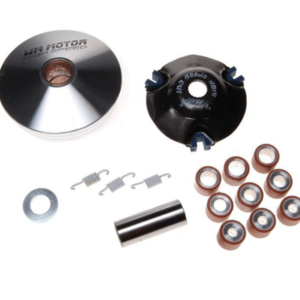 Variomat (variator) set – Piaggio, Gilera 50ccm, Tuning