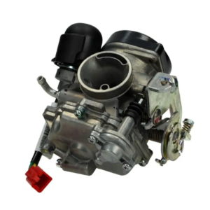 Uplinjač Piaggio Zip 50 Keihin CVK 18 Z61F / Liberty