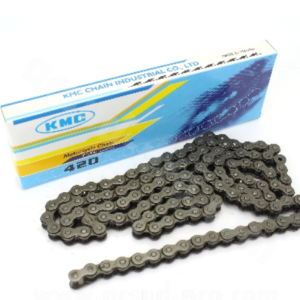 Veriga KMC 420x120L