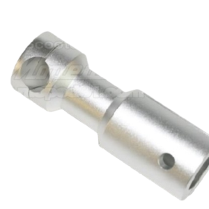 Nosilec DH krmila - Alu- Peugeot Speedfight