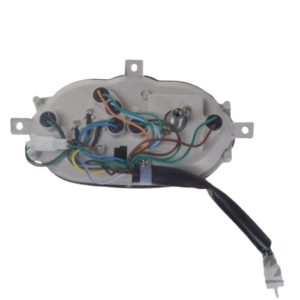 Brzinomjer 0-80km/h Carbon - CPI , Keeway , Generic