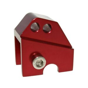 Povišica CNC Red za Gilera, Piaggio 50cc
