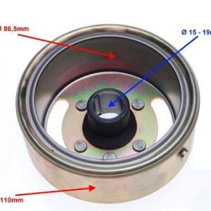Magnet ATV / Enduro Cross 110 / 125cc