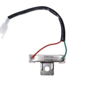 Upor svetla -30W 5.9Ohm -Cpi / Keeway / Longjia / Znen ( 2T / 4T )