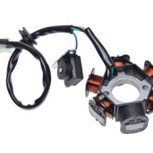 Stator WM- SYM Mio 50cc