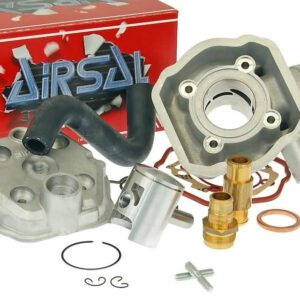 Cilindar kit Airsal Sport 49,4cc 40mm za Peugeot vertical LC