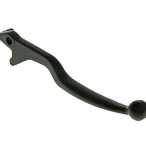 Desna crna kočiona ručica za Hyosung, Peugeot, Keeway