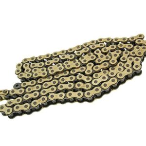 Veriga KMC gold - 428 x 130