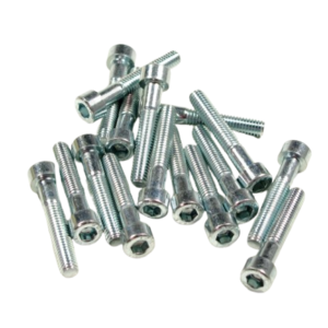 Set vijaka bloka motora Čelik - Piaggio/ Gilera (16 komada)
