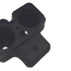 Kućište CEV brojača - Original Tomos AT50 (bez svjetla - samo brava)