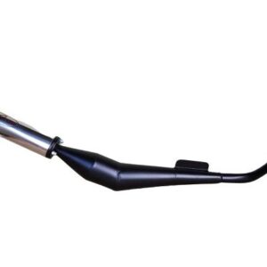 Auspuh Phantom LS - Tomos APN