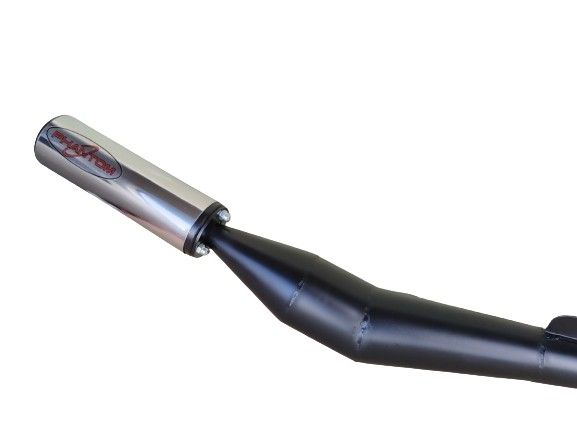 Auspuh Phantom LS - Tomos APN - Slika 3