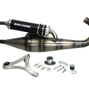 Auspuh Malossi MHR - Piaggio - Gilera dugi blok
