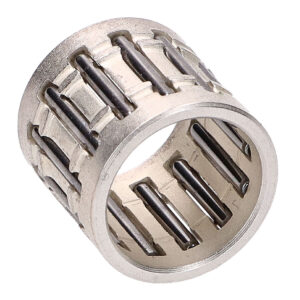 Igličasti ležaj Naraku heavy duty srebrna boja 12x15x14.5mm