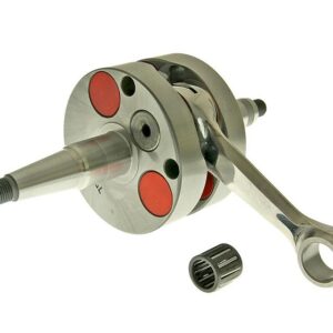 Radilica Airsal Xtrem 45mm 88cc za Piaggio / Derbi D50B0