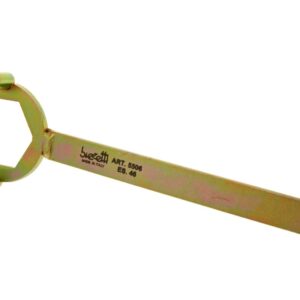 Alat za kvačilo - Buzzetti 46mm 2pin za Minarelli / Piaggio 125, 150, 200cc 4-taktni