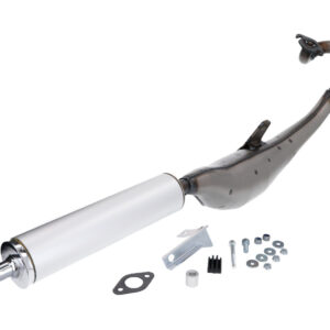 Auspuh Tecnigas Next-R za Honda Wallaroo