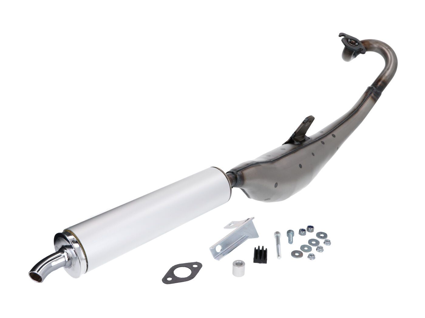 Auspuh Tecnigas Next-R za Honda Wallaroo