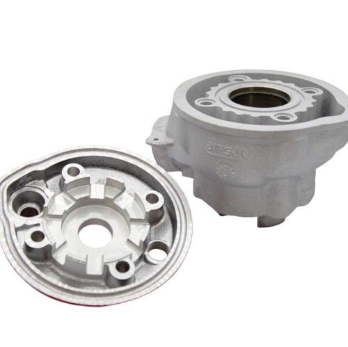 Cilindar kit Minarelli AM6 Racing Xtreme 50cc Airsal - Slika 3