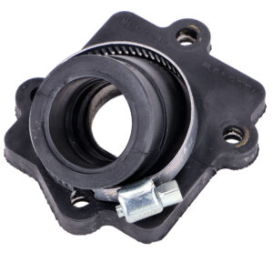 Usisna grana / prirubnica Malossi MHR FKM 22/24.5mm Racing za Minarelli horizontal