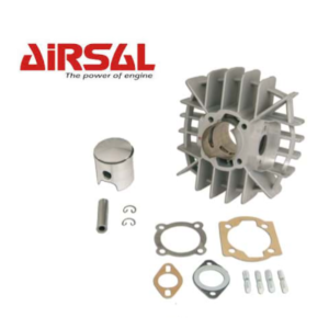 Cilindar Airsal 72cc -Tomos / Puch ( brez glave )