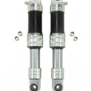 Amortizer OILAR Aluminium Black – 280 mm (10-12 mm)