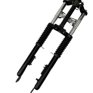 Vilice komplet – EBR za Tomos A3 / A35 – crne (do 2006. godine)