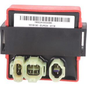CDI jedinica Malossi Digitronic za Aprilia SR 50 E4 (2018 i noviji modeli)