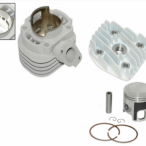 Cilindar kit Minarelli Horizontal AC 70cc 48 mm Kaisoku (big bore)