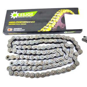 Esjot veriga 128 členov tip 415