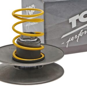 Stražnja remenica 134 mm-Top Perf- Piaggio / Gilera
