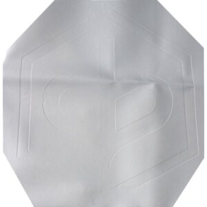 Navlaka za sjedalo Piaggio Zip 2000 - bijela