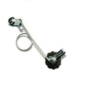 Zatezač lanca – PUCH Maxi, Pony Express Rog