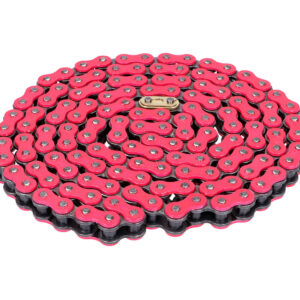 Lanac 101 Octane – Super ojačan 420 x 140 (crveni)