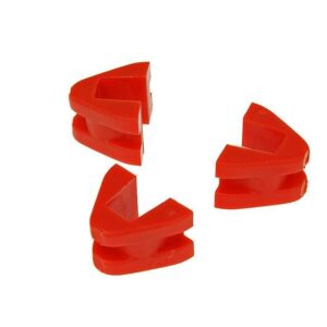 Drsniki variomata Malossi Multivar - 3 kosi