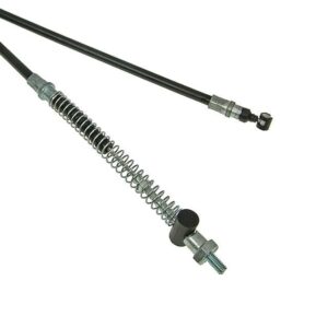 Teflonska sajla stražnje kočnice za CPI, Keeway, kineske 2T skutere