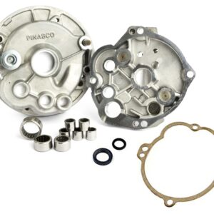 Poklopac mjenjača Pinasco -Piaggio Boxer,Bravo,Ciao,Si,Grillo,CBA,ECO