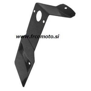 Nosilec zadnjega žarometa in tablice Tomos 14M , 15SLC , 14TL