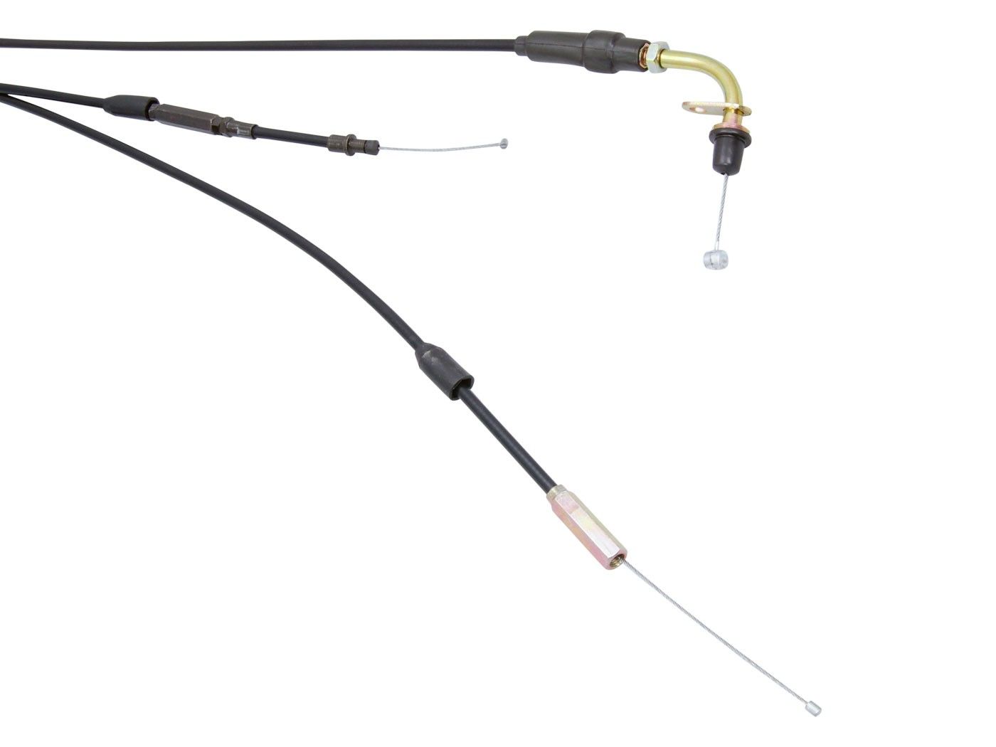 Sajla gasa- CPI , Keeway , Explorer , Generic , QJ , 1E40QMB - 101Octane