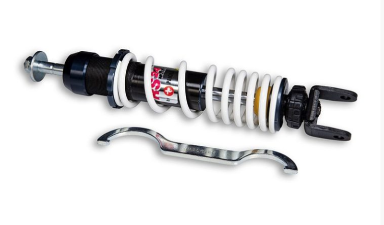 Amortizer / amortizer Malossi RS24 – Gilera / Piaggio – 294 mm (stražnji)