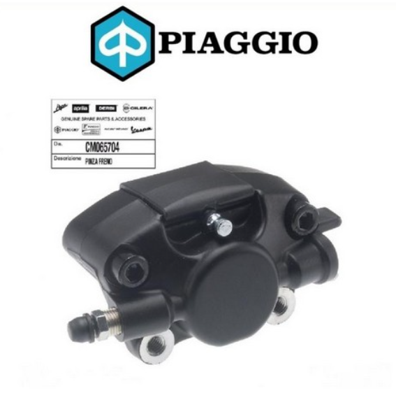 Kočioni cilindar (prednji) čeljust – Heng Tong -Vespa – Piaggio -Gilera