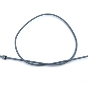 Sajla mjerača brzine, 940 mm, siva – za Kreidler Florett “egg tank”