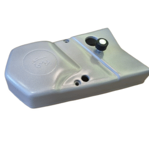 Poklopac magneta Tomos E90 / SLC – siv (kopija)