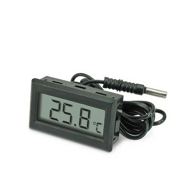 Digitalni mjerač temperature TNT