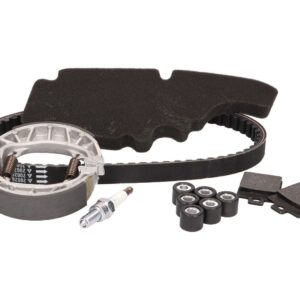 OEM servisni set za Piaggio Zip II 50 4T, Vespa LX, ZIP 50 4T 2V