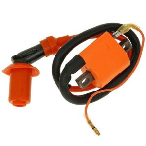 Zavojnica paljenja Naraku Racing – 1 pin, otvorena izvedba